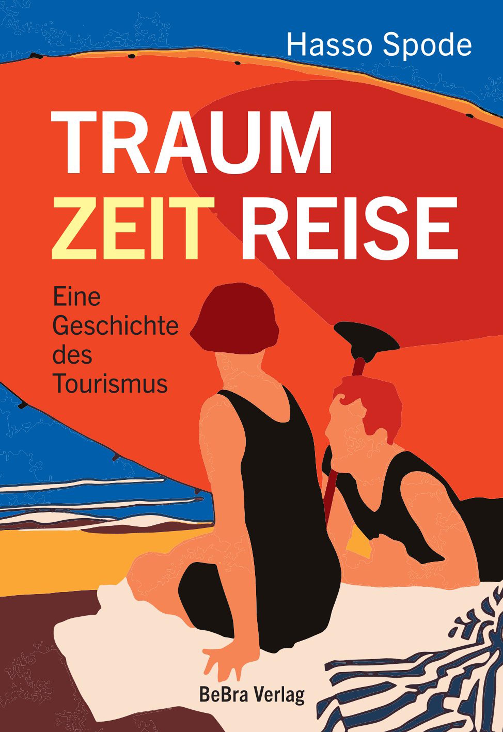 Traum Zeit Reise