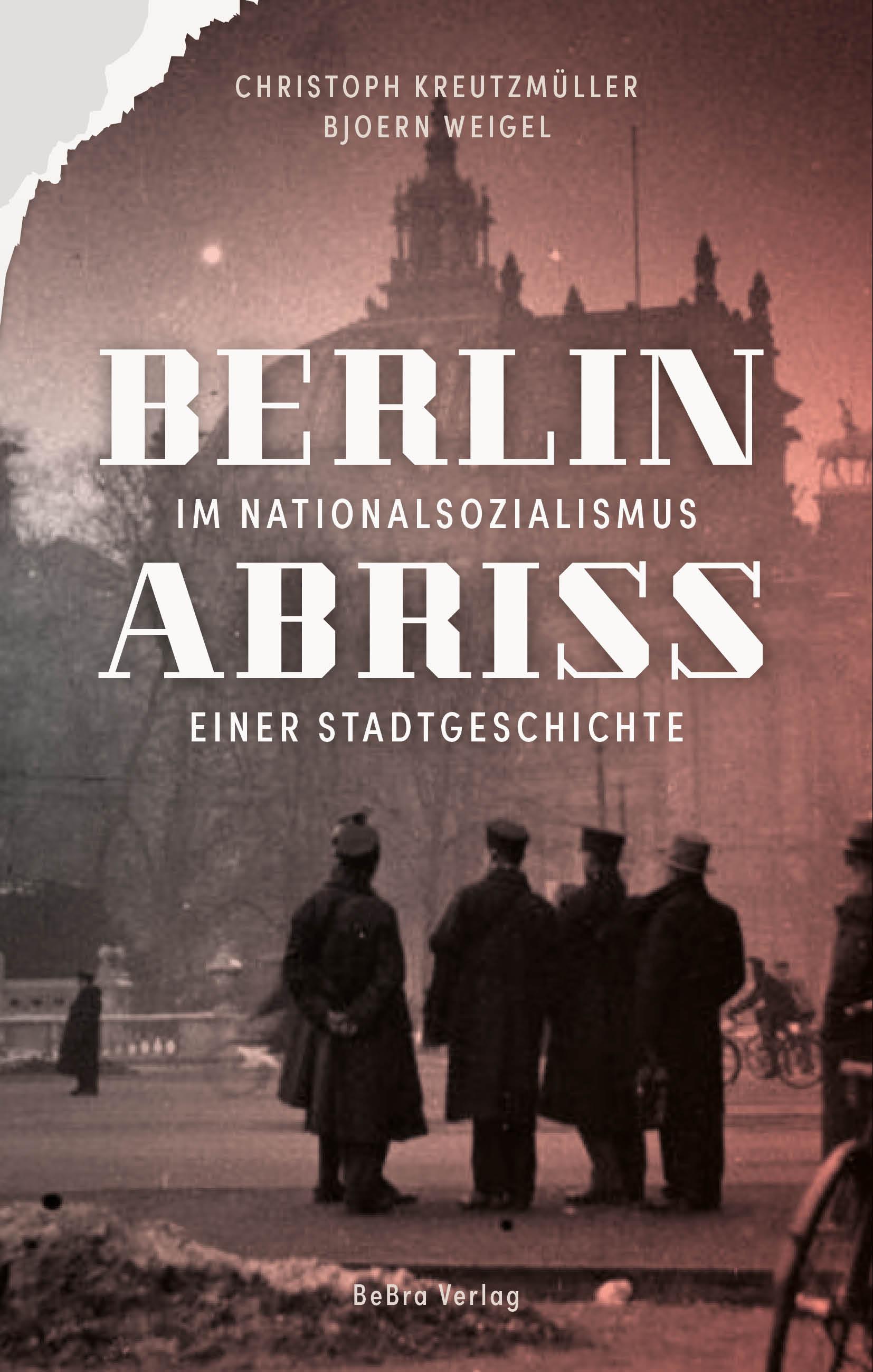 Berlin im Nationalsozialismus