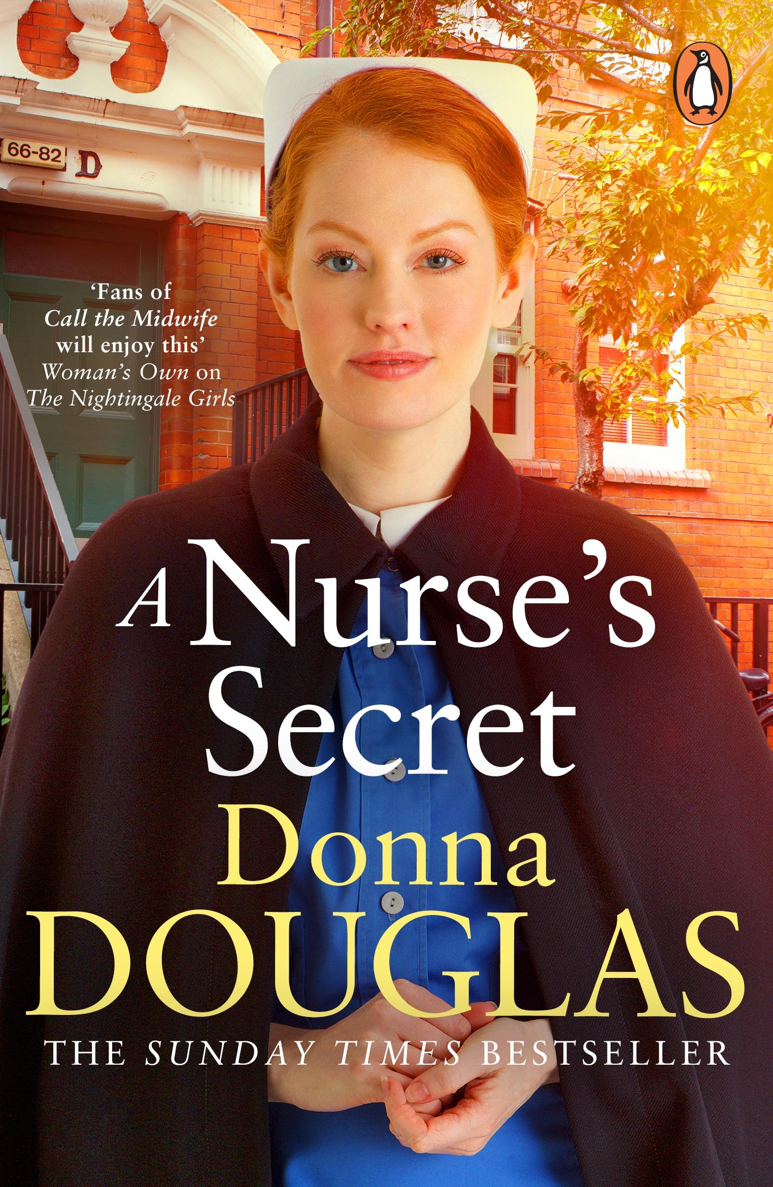 A Nurse's Secret