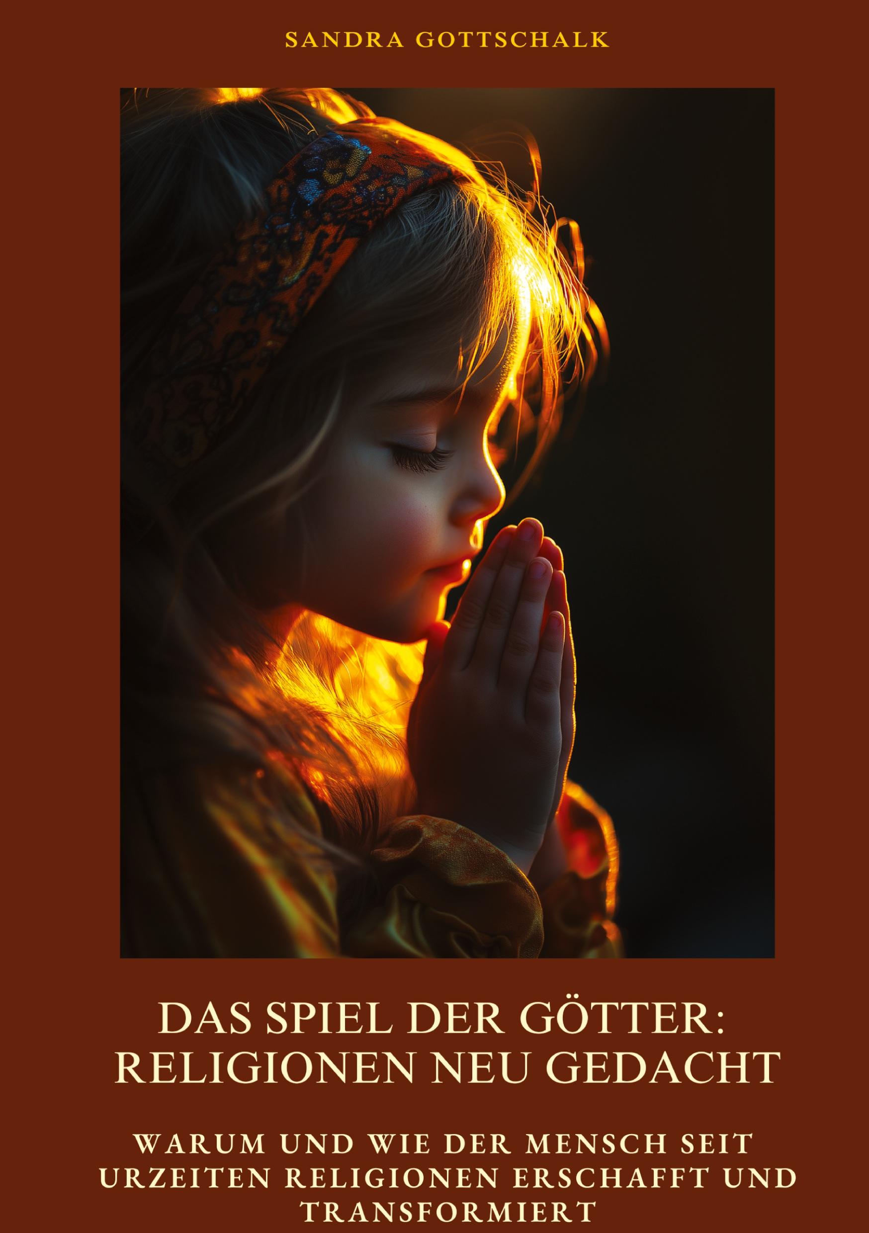 Das Spiel der Götter: Religionen neu gedacht