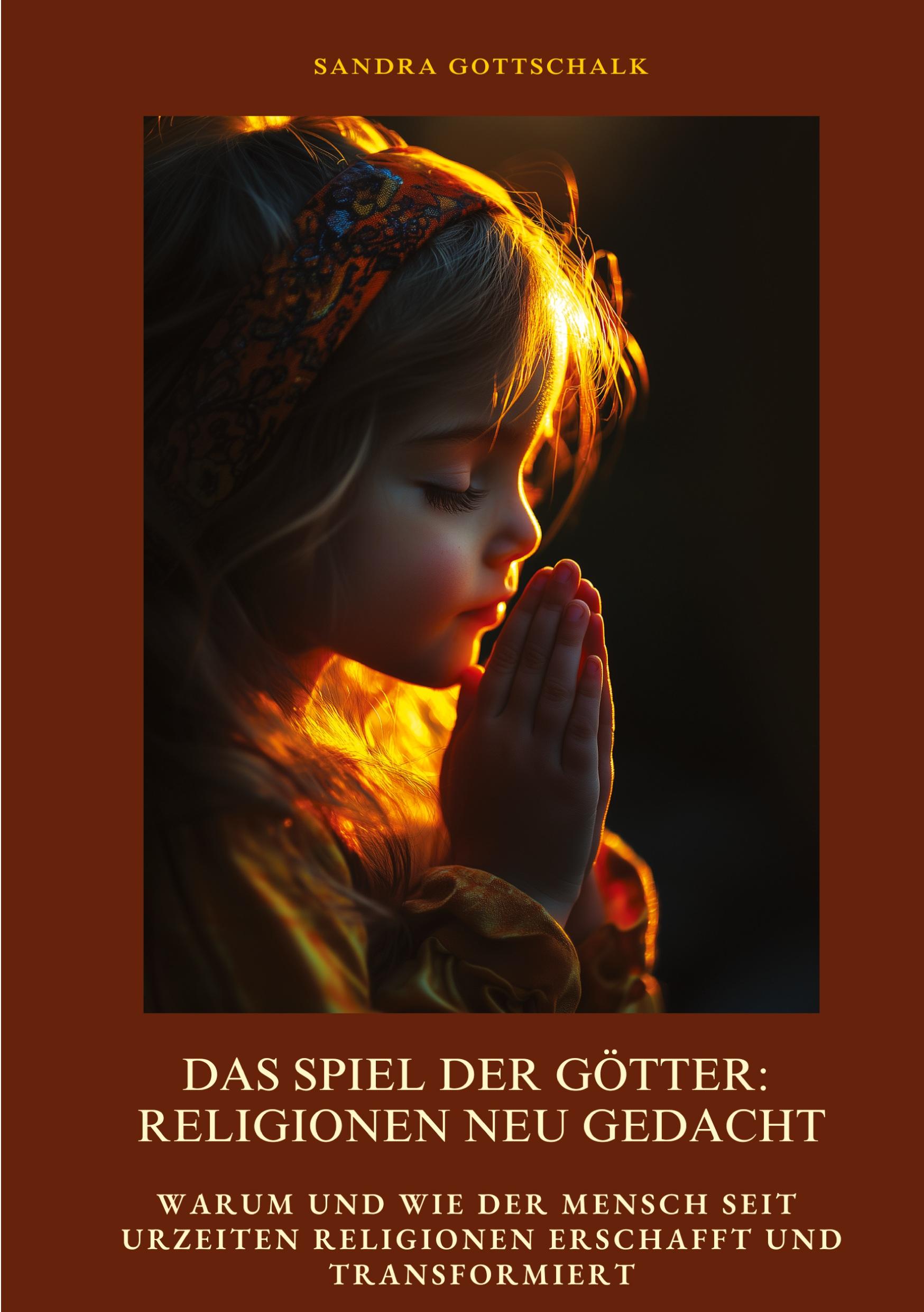 Das Spiel der Götter: Religionen neu gedacht