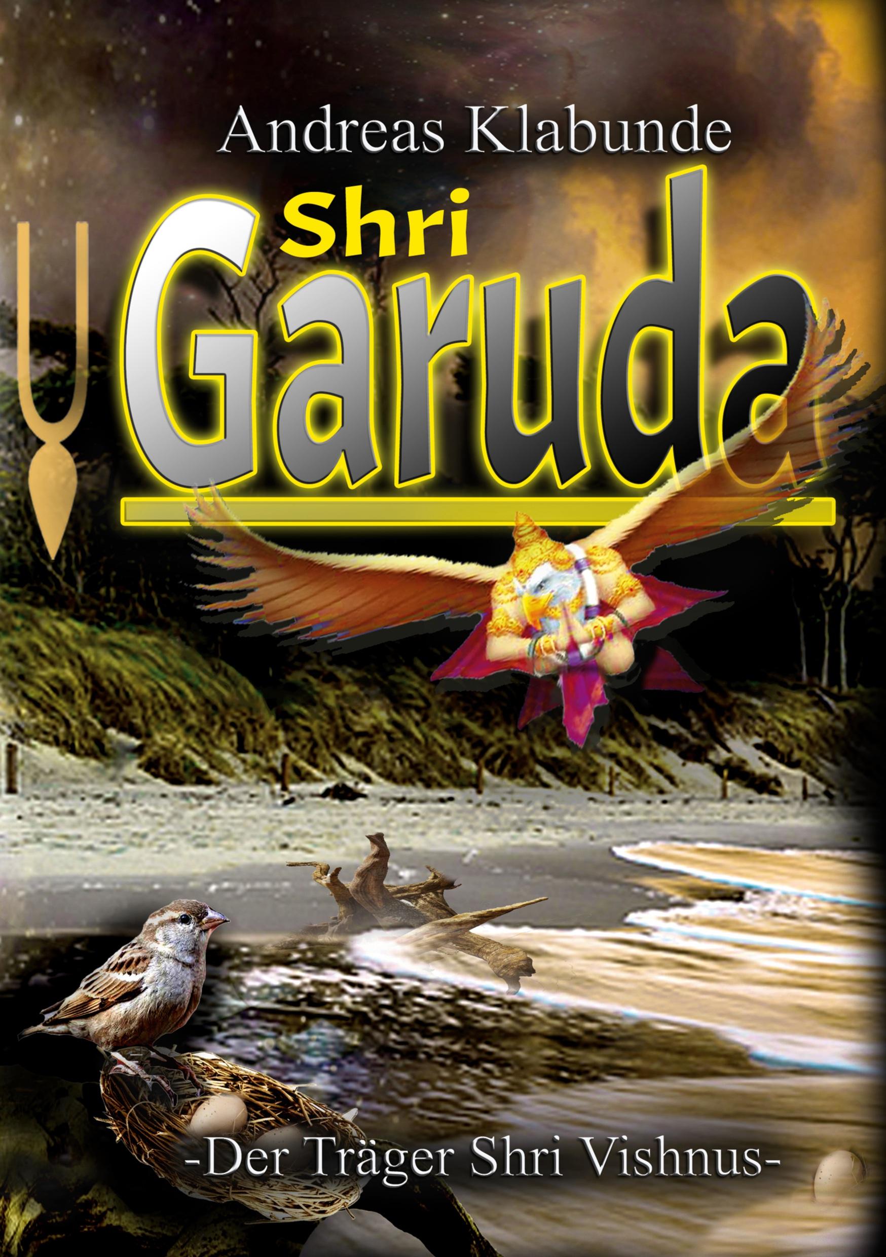 Shri Garuda