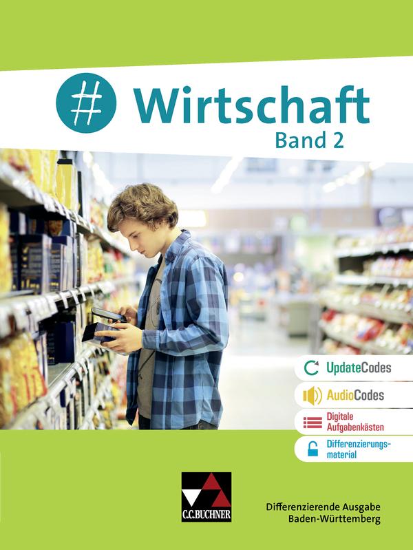 #Wirtschaft BW 2 - neu