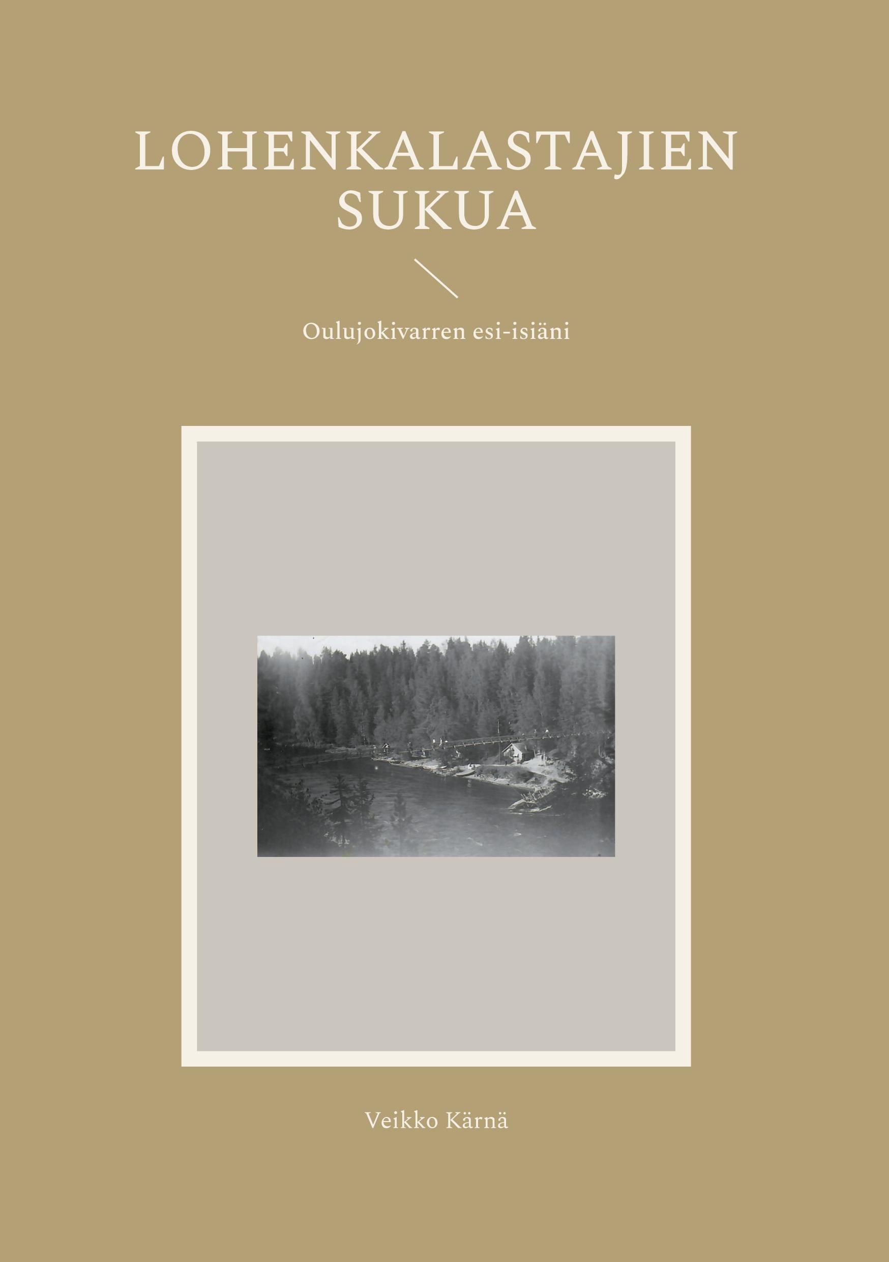 Lohenkalastajien sukua