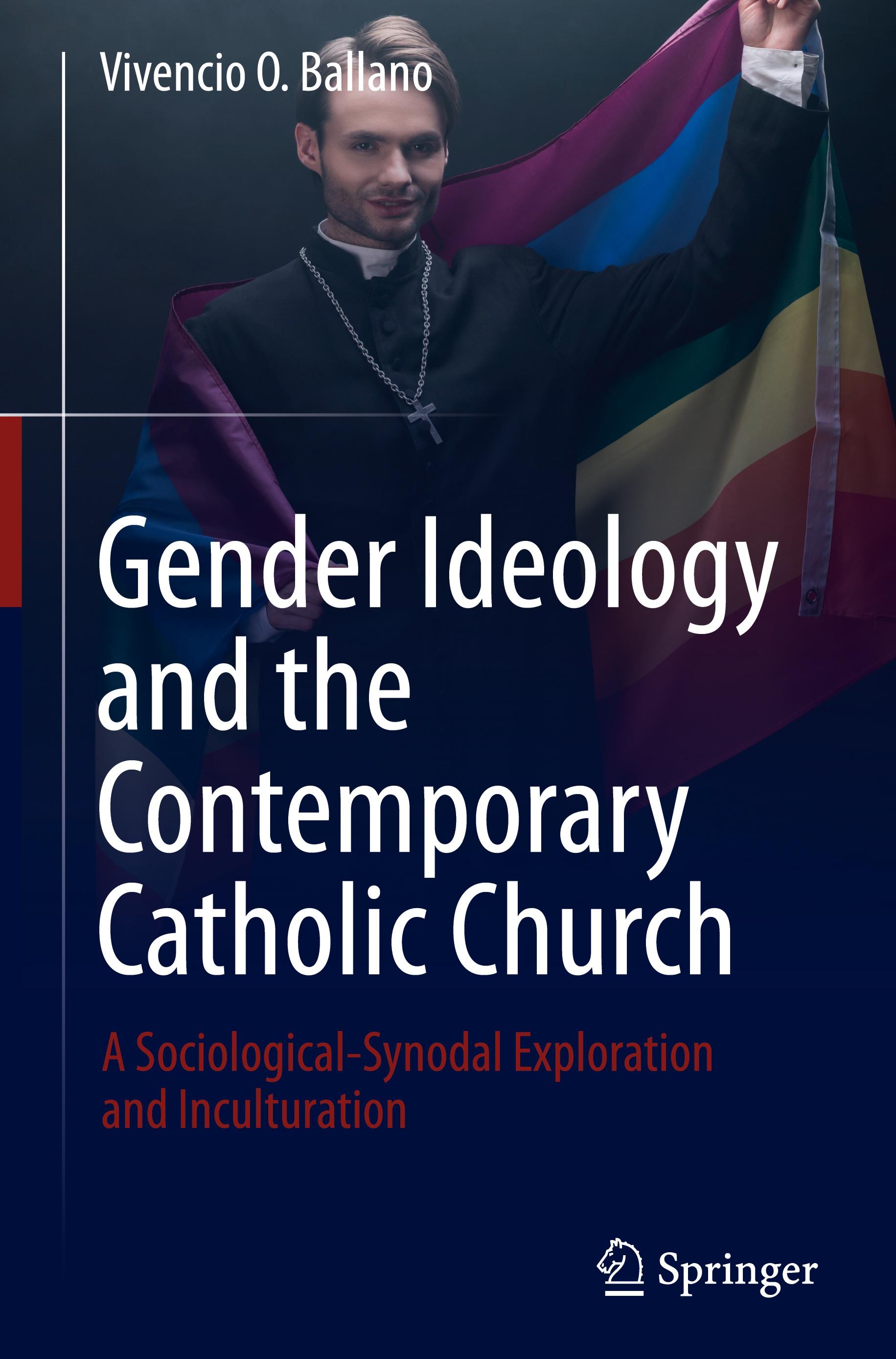 Gender Ideology and the Contemporary Catholic Church