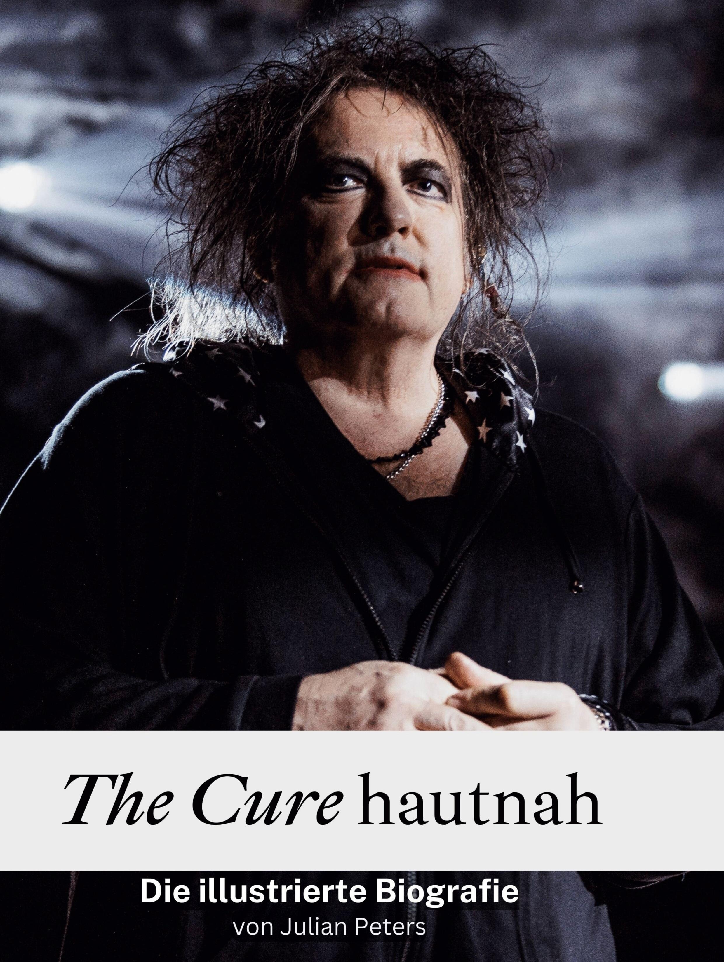 The Cure hautnah