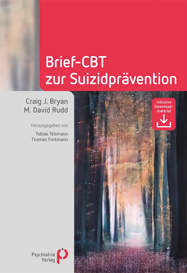 Brief-CBT zur Suizidprävention