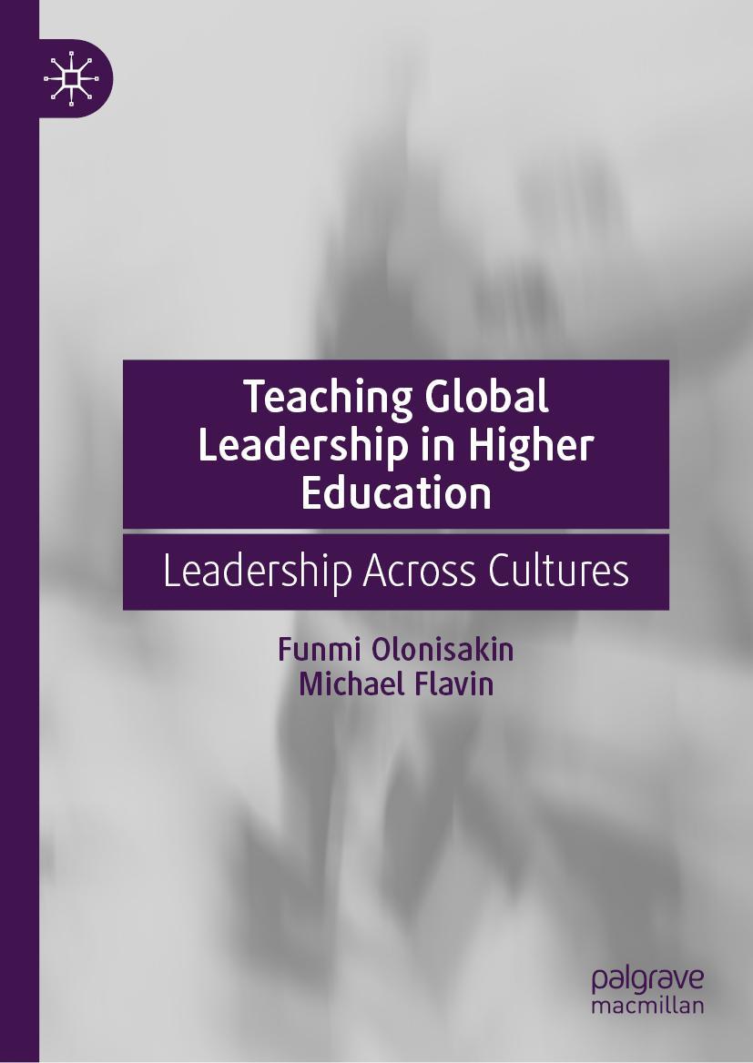 Teaching Global Leadership in Higher Education