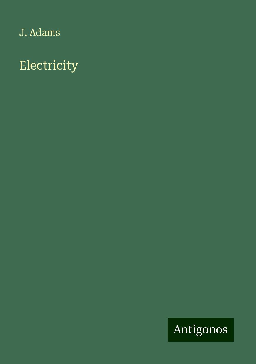 Electricity