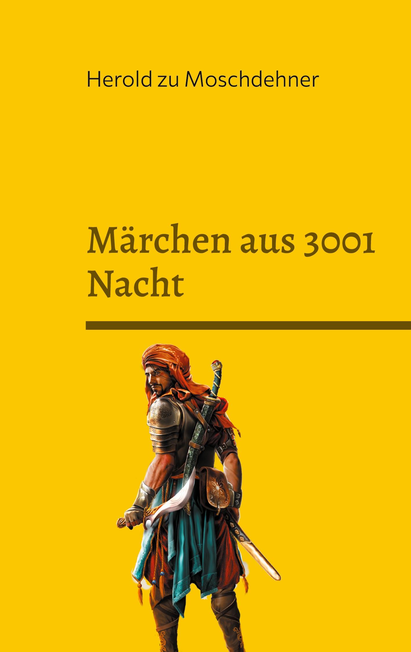 Märchen aus 3001 Nacht