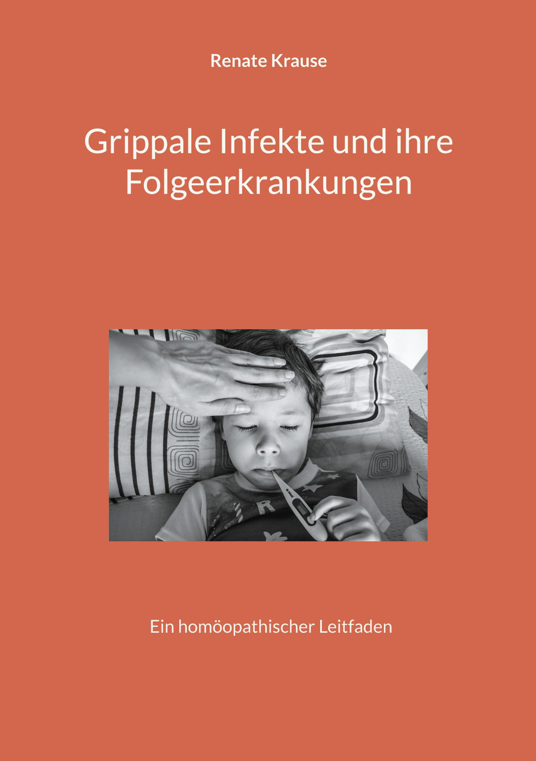 Grippale Infekte und ihre Folgeerkrankungen