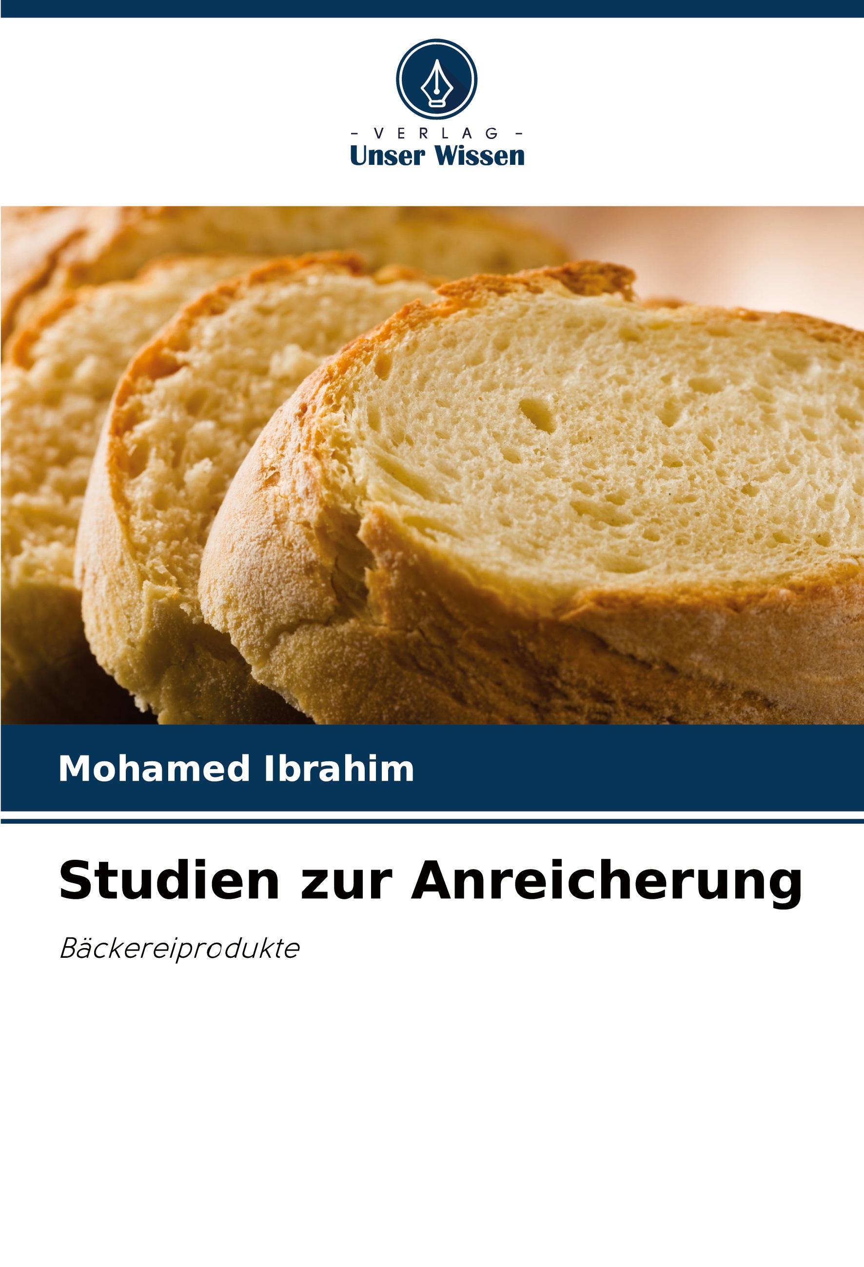 Studien zur Anreicherung