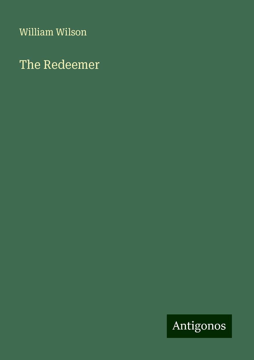 The Redeemer