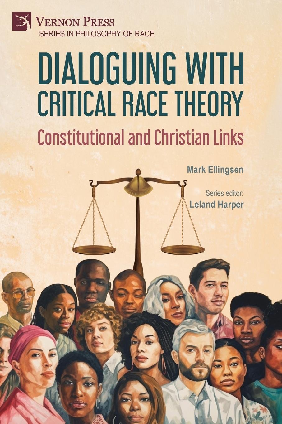 Dialoguing with Critical Race Theory