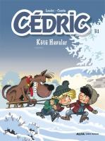 Kötü Havalar - Cedric - 31