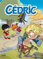 Ellerini Birak - Cedric - 33