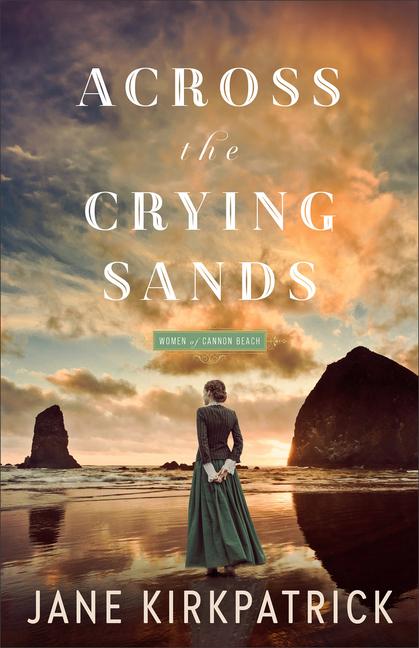 Across the Crying Sands