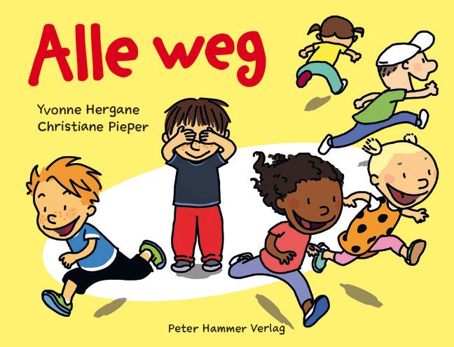 Alle weg