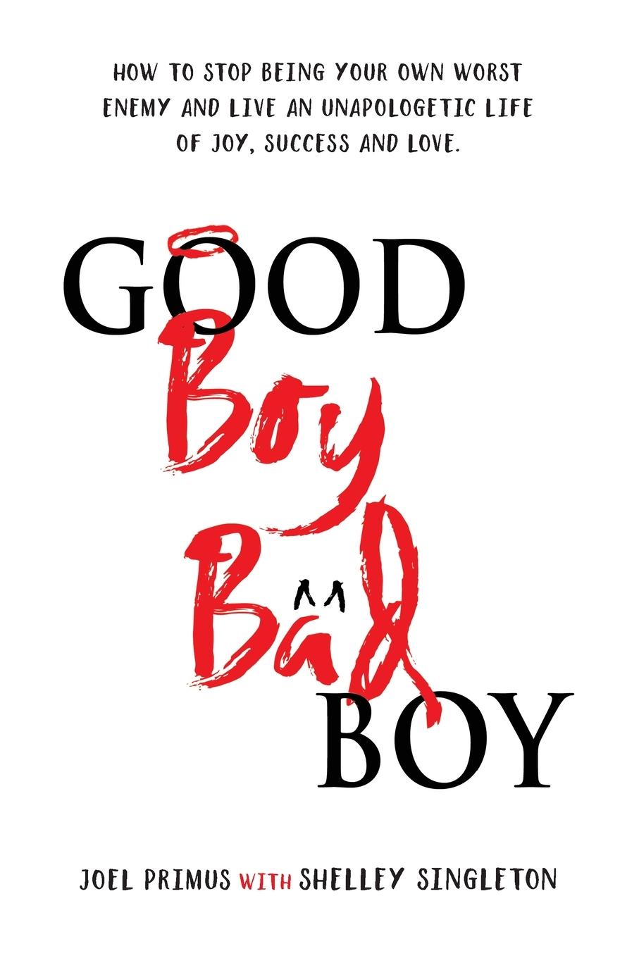 Good Boy, Bad Boy