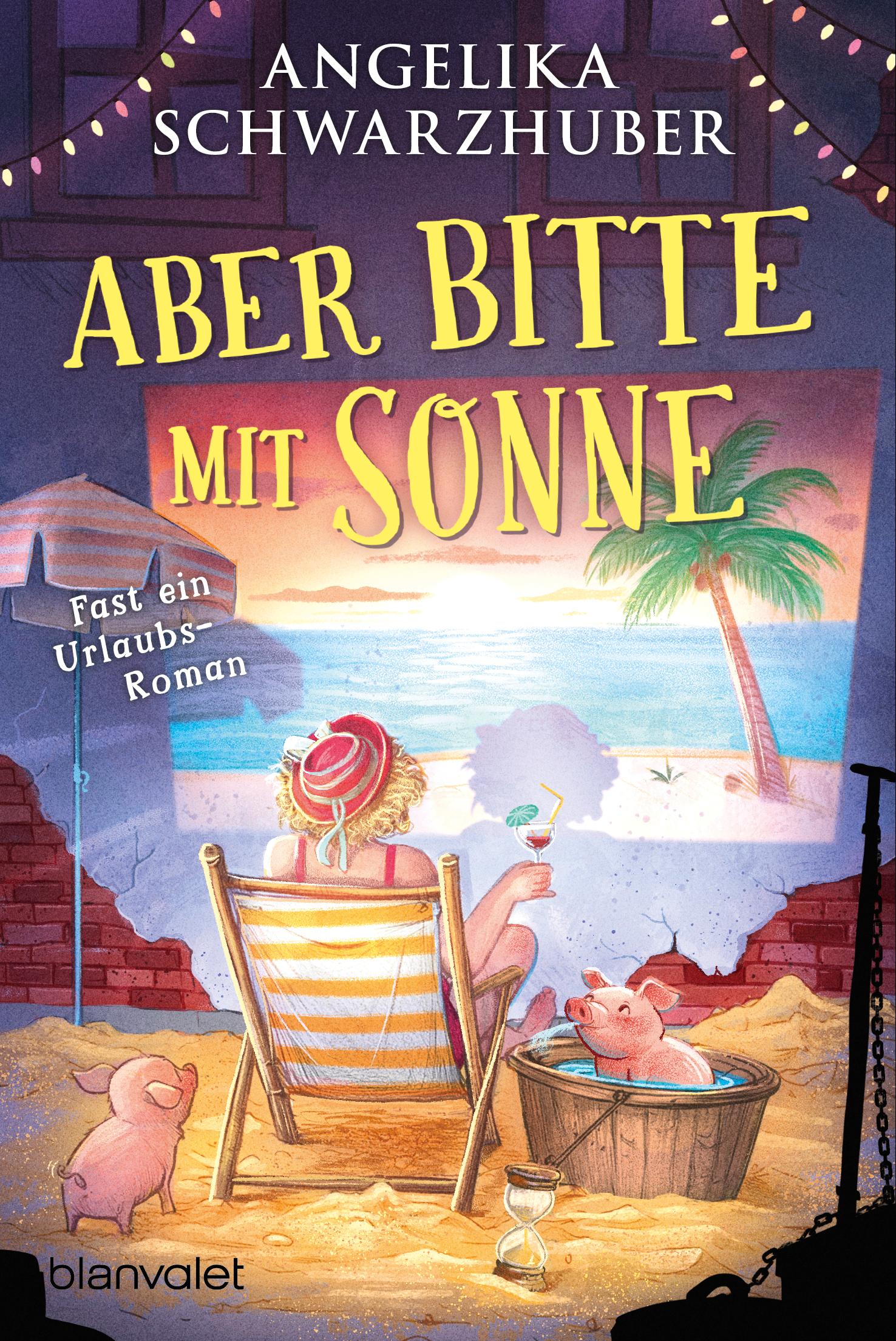 Aber bitte mit Sonne