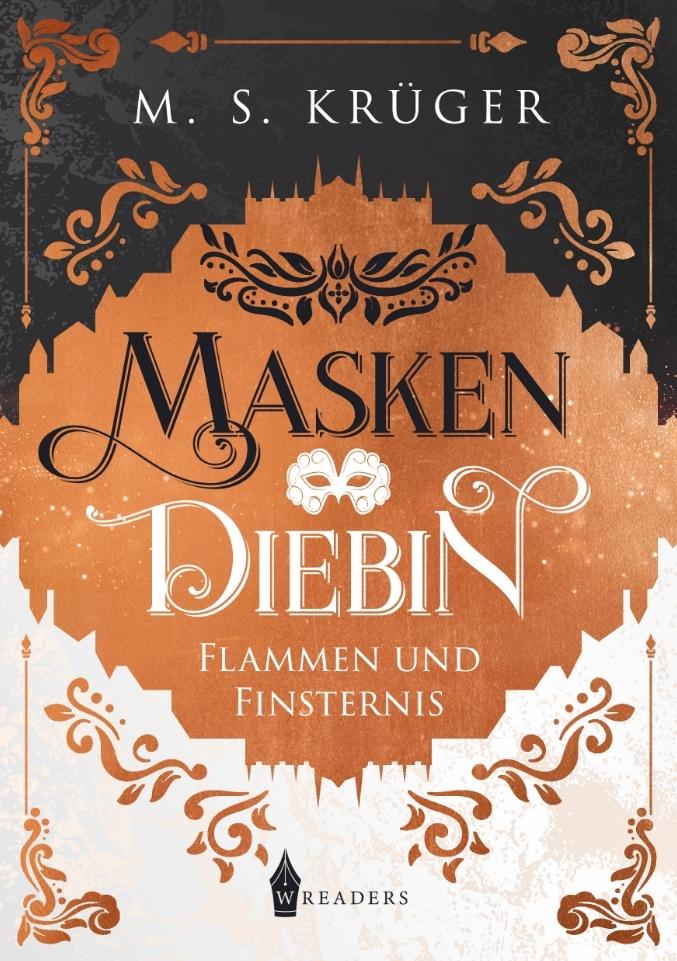 Maskendiebin