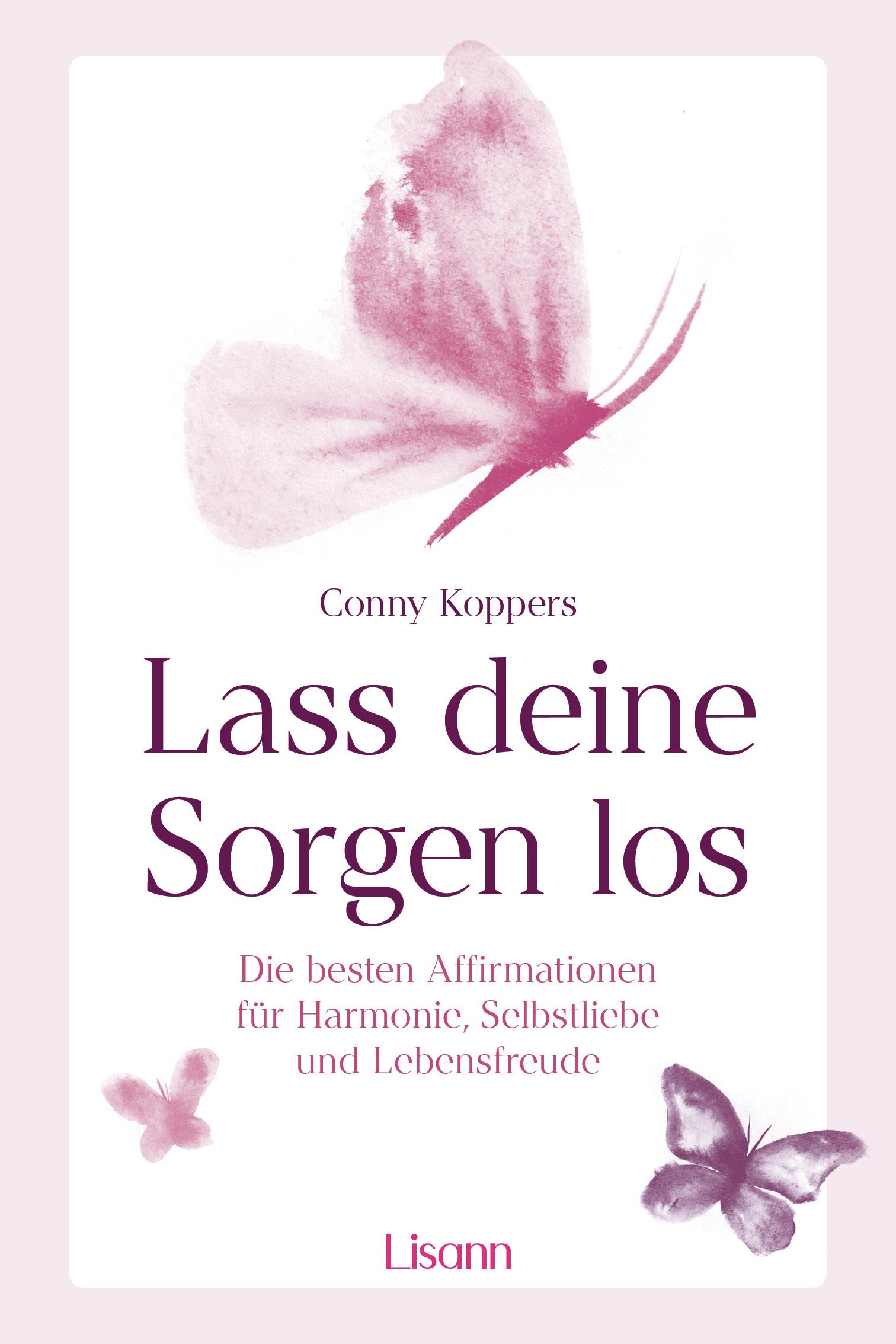 Lass deine Sorgen los