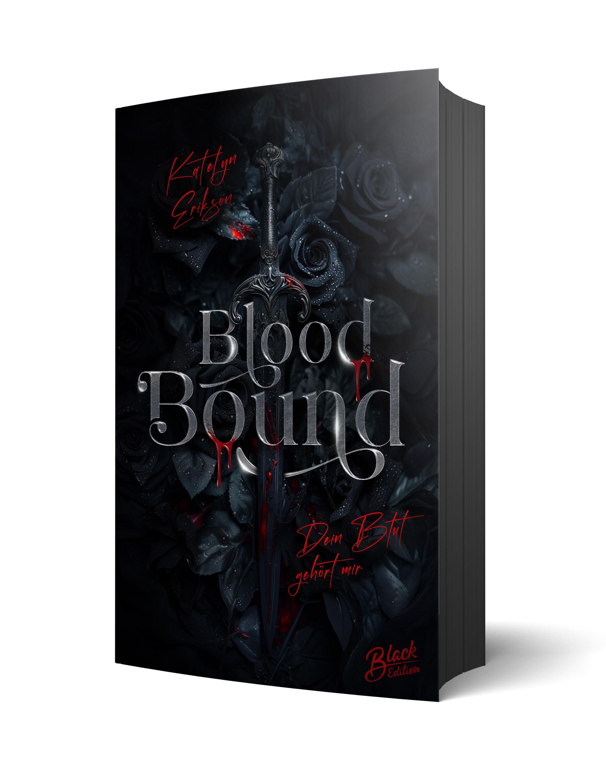 Blood Bound