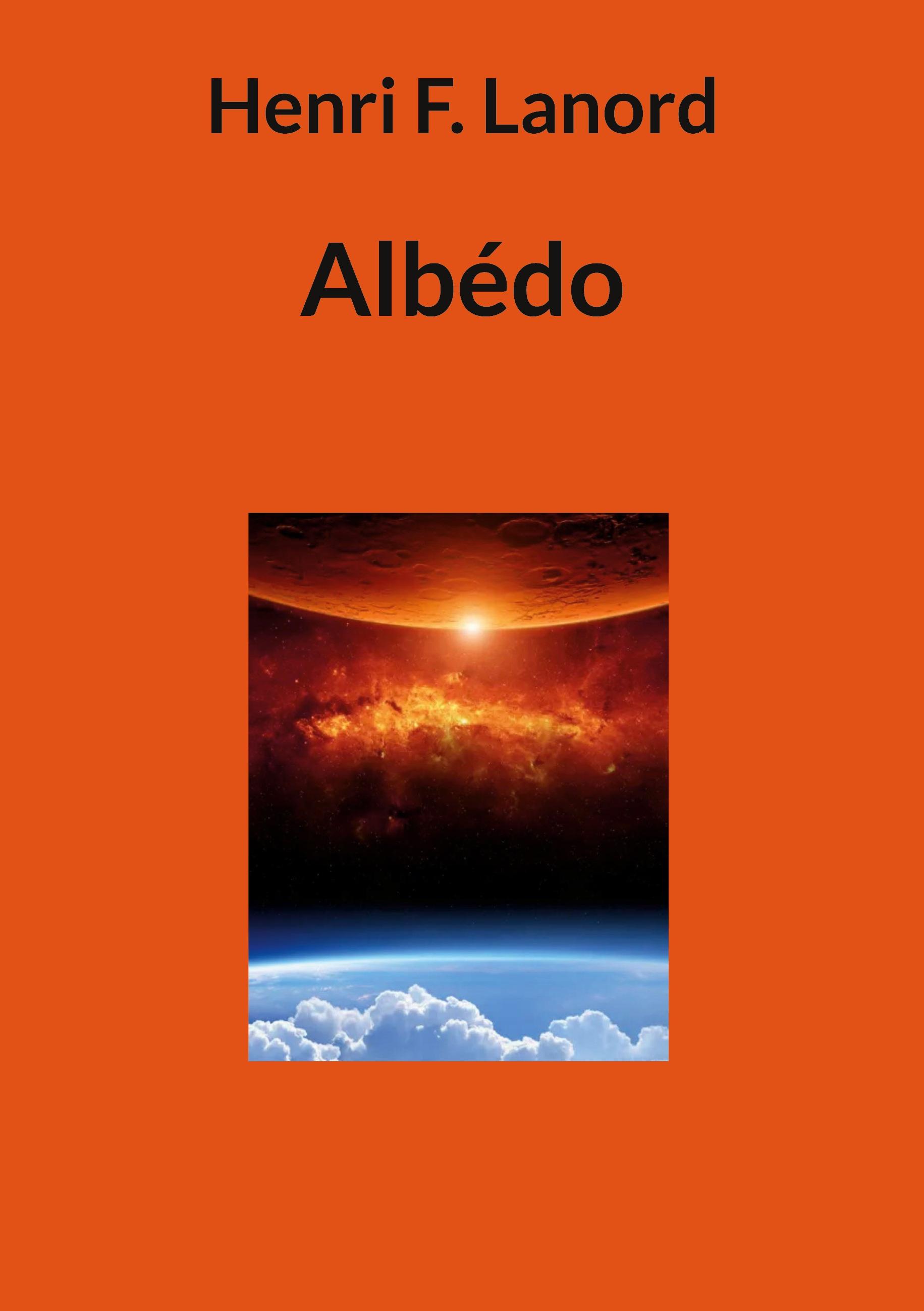 Albédo