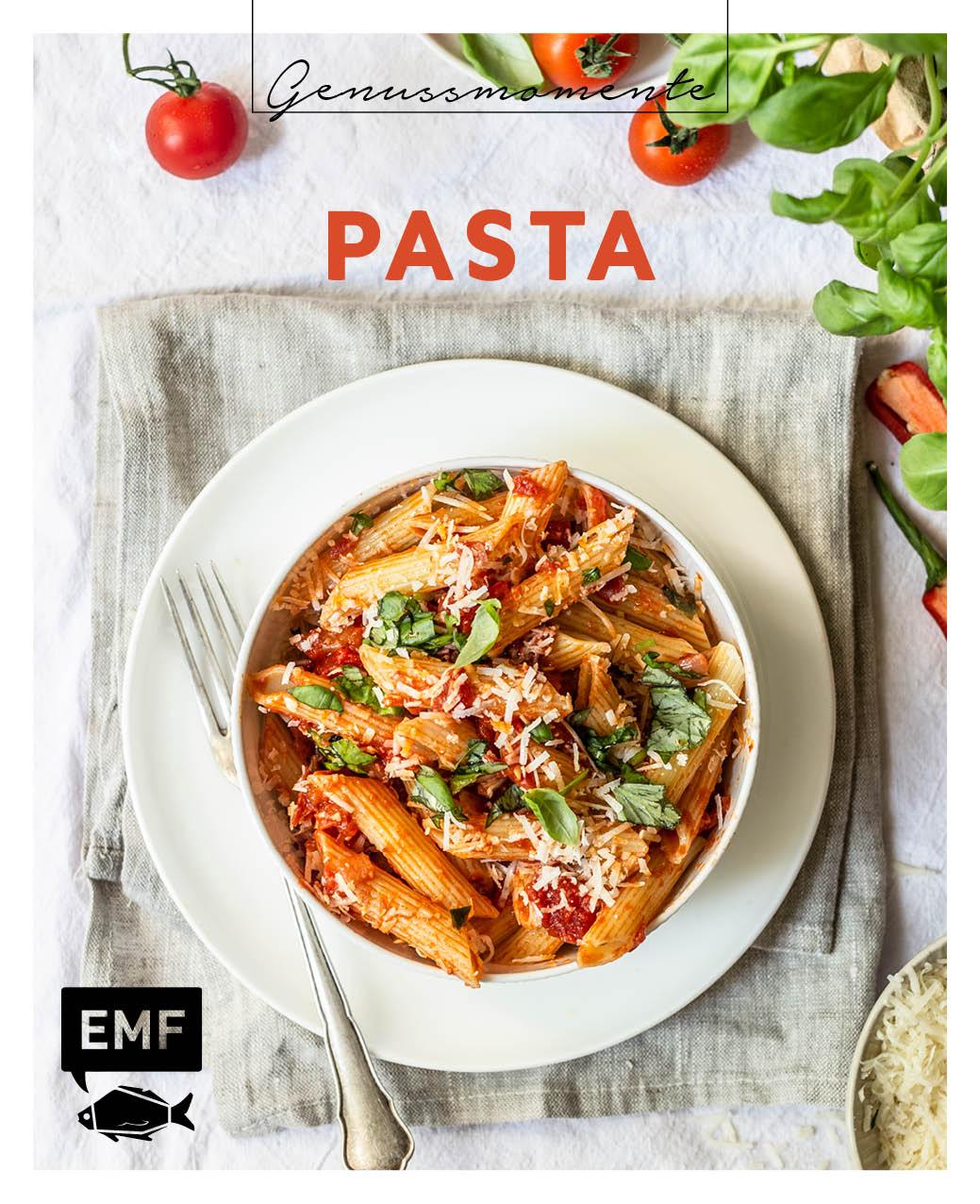 Genussmomente: Pasta