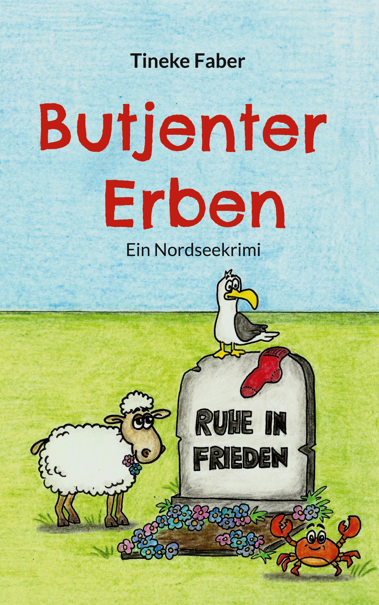 Butjenter Erben