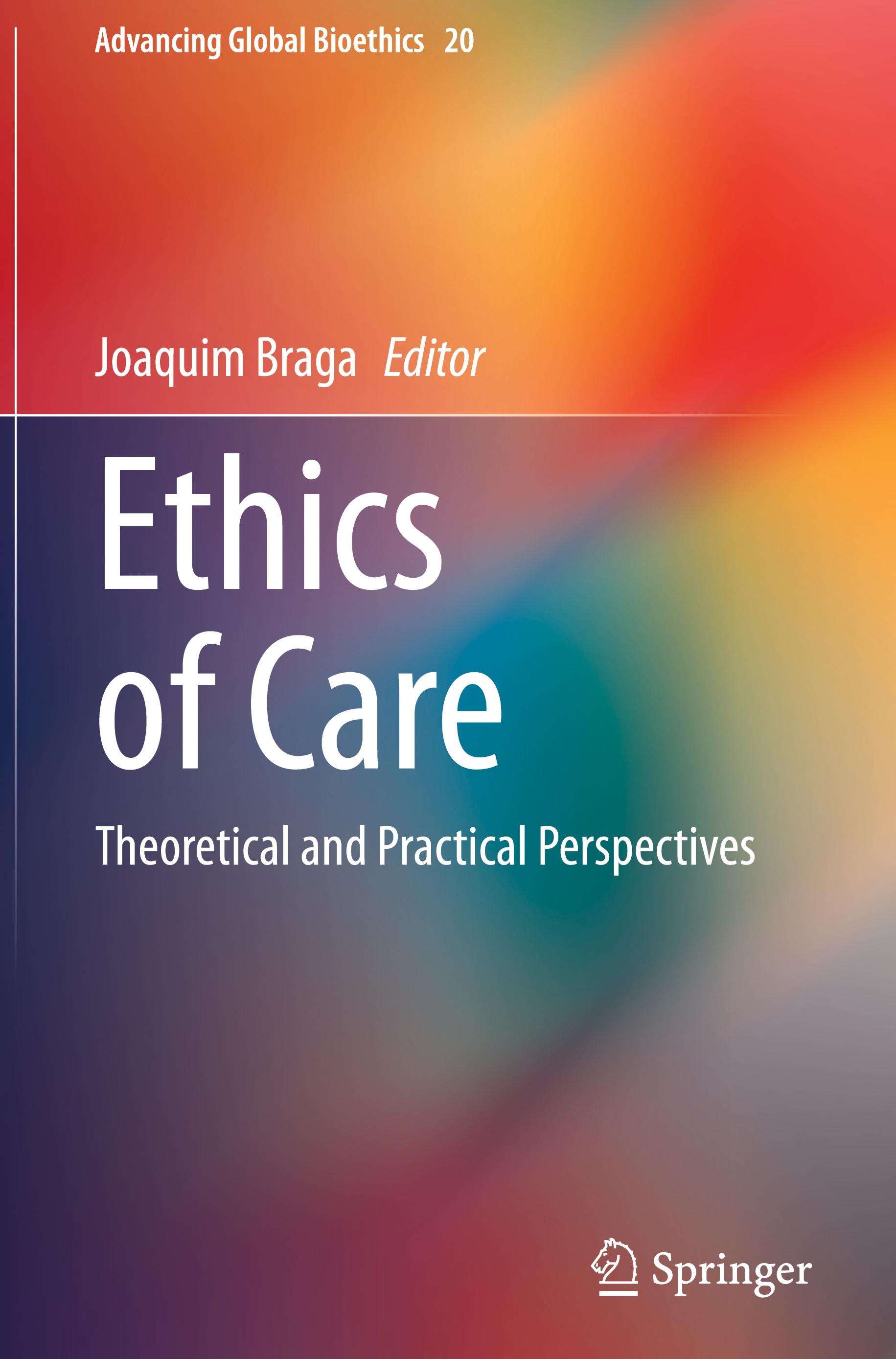 Ethics of Care