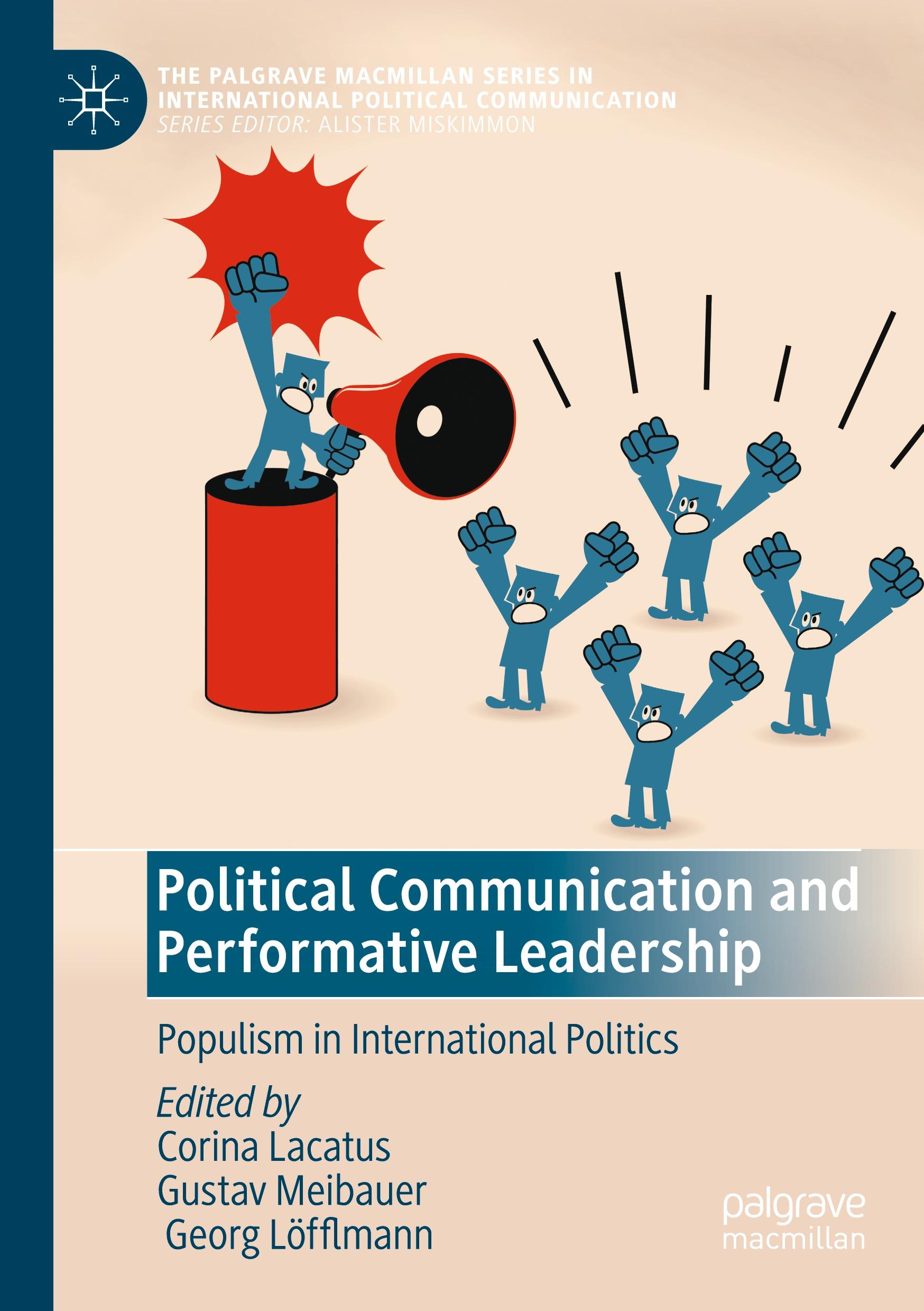 Political Communication and Performative Leadership