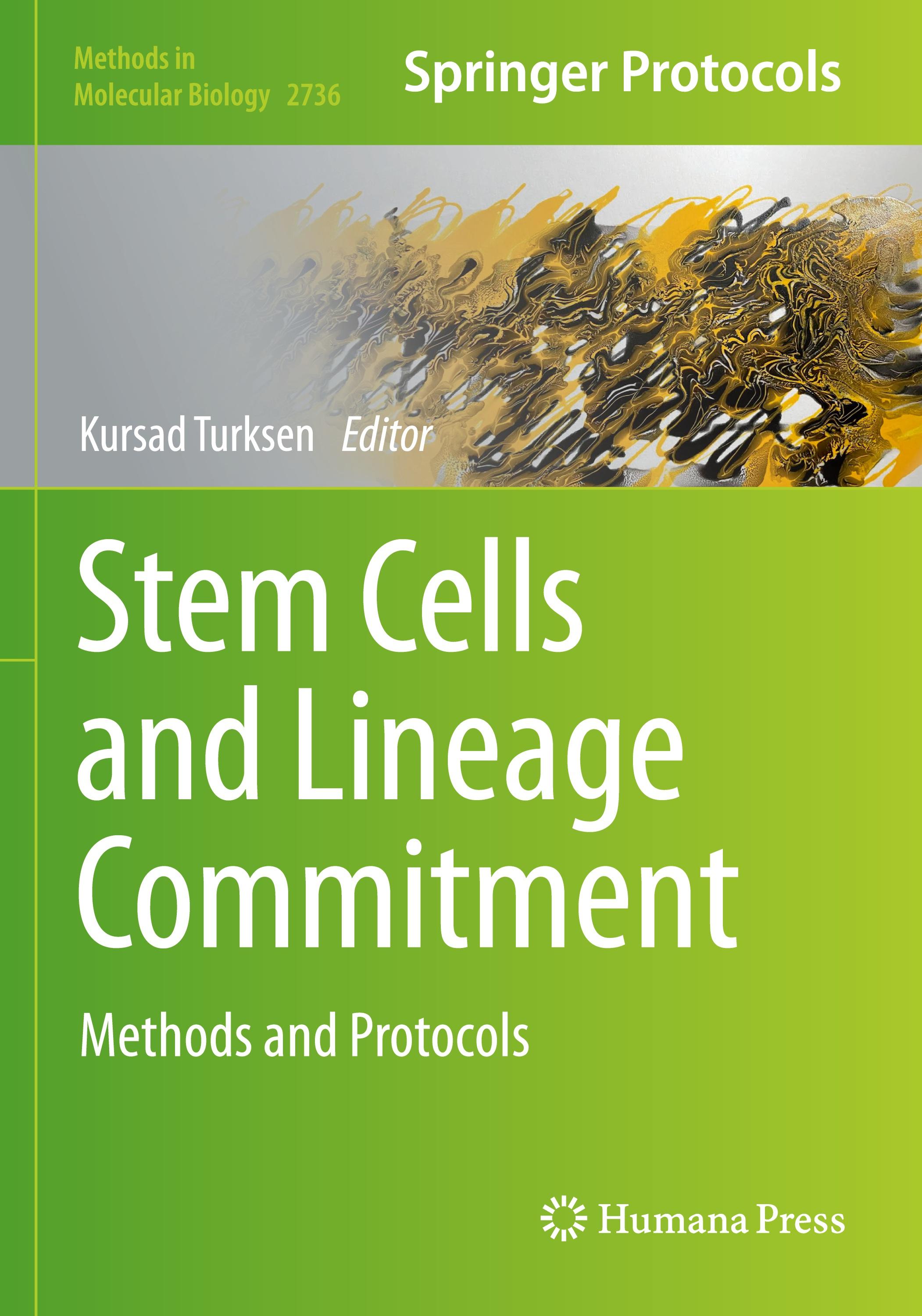 Stem Cells and Lineage Commitment