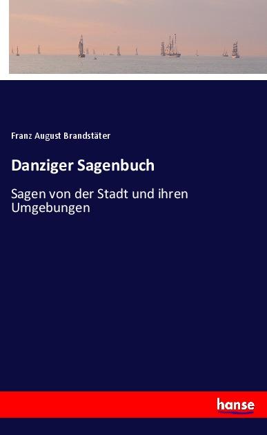 Danziger Sagenbuch