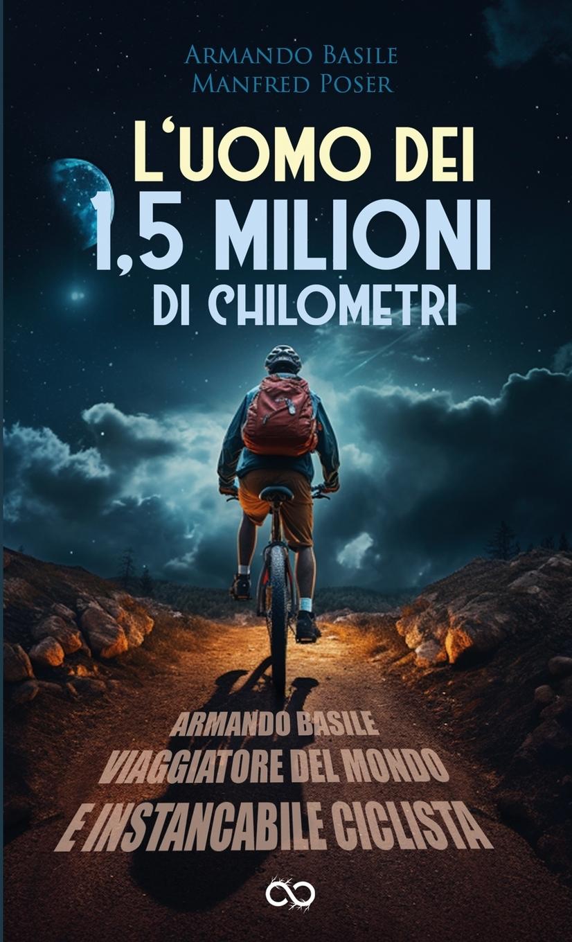 L'uomo dei 1,5 milioni di chilometri