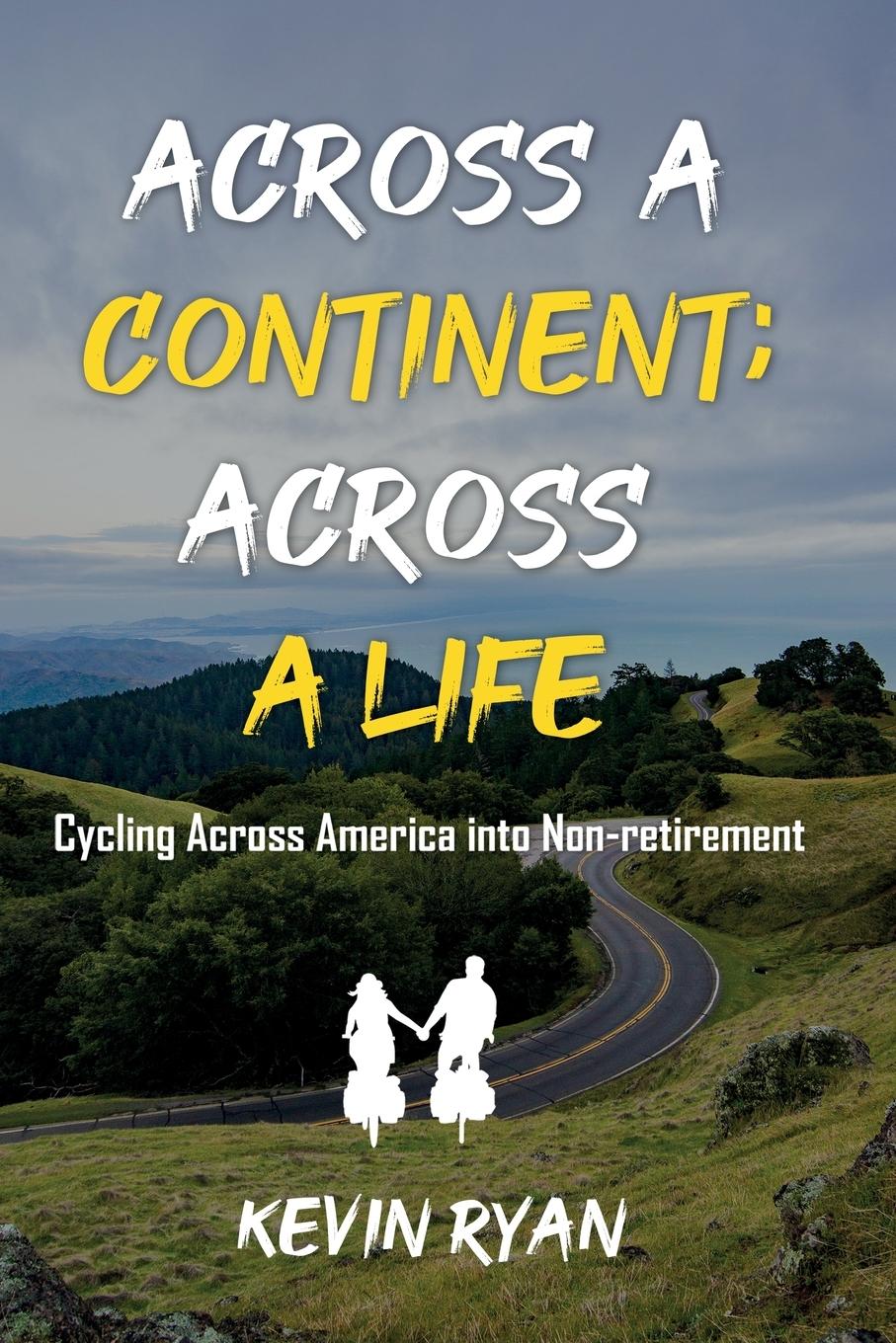 Across a Continent; Across a Life