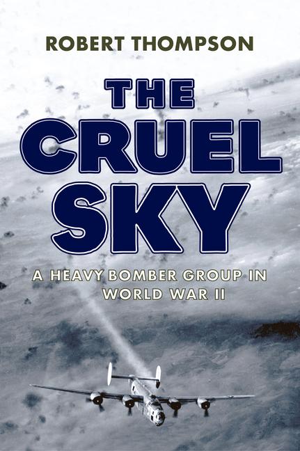 The Cruel Sky