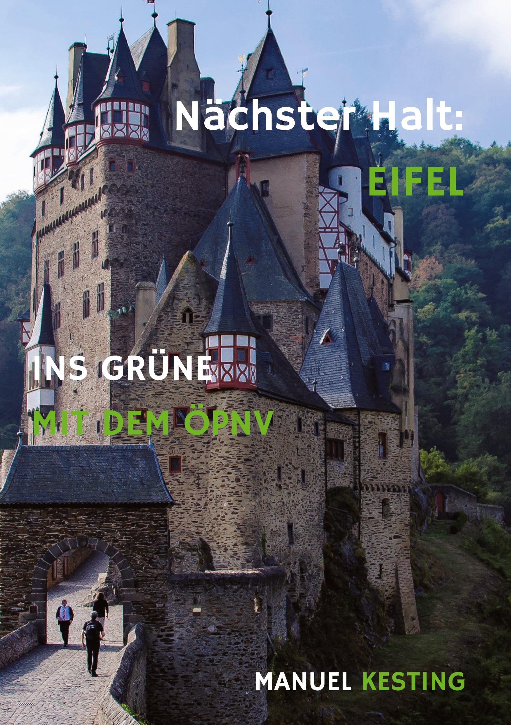 Nächster Halt: EIFEL