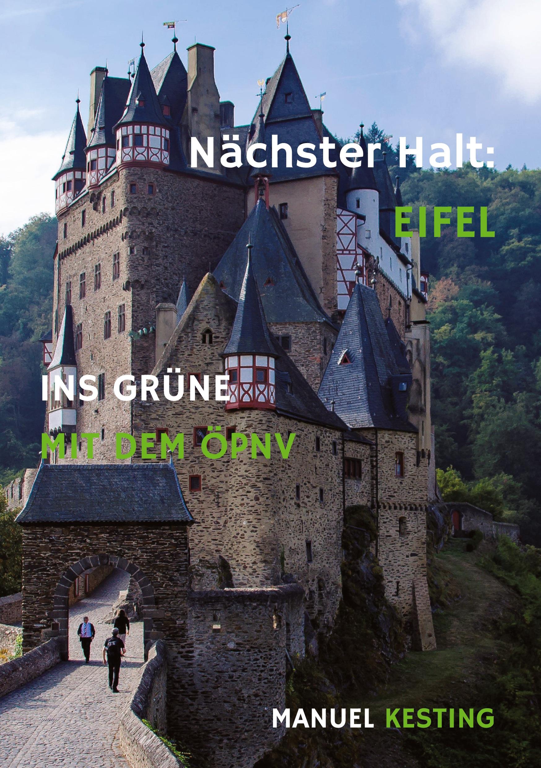 Nächster Halt: EIFEL