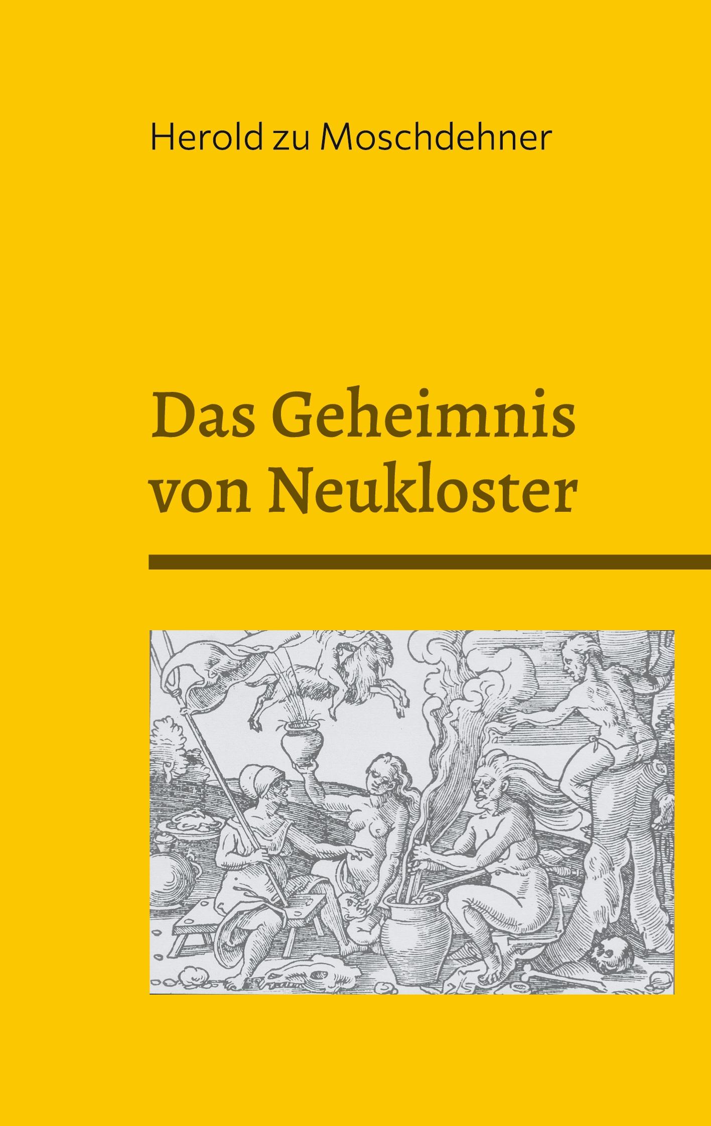 Das Geheimnis von Neukloster