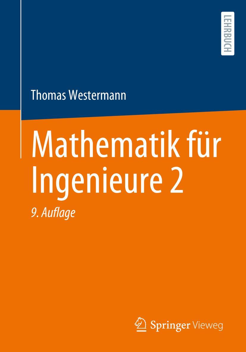 Mathematik für Ingenieure 2