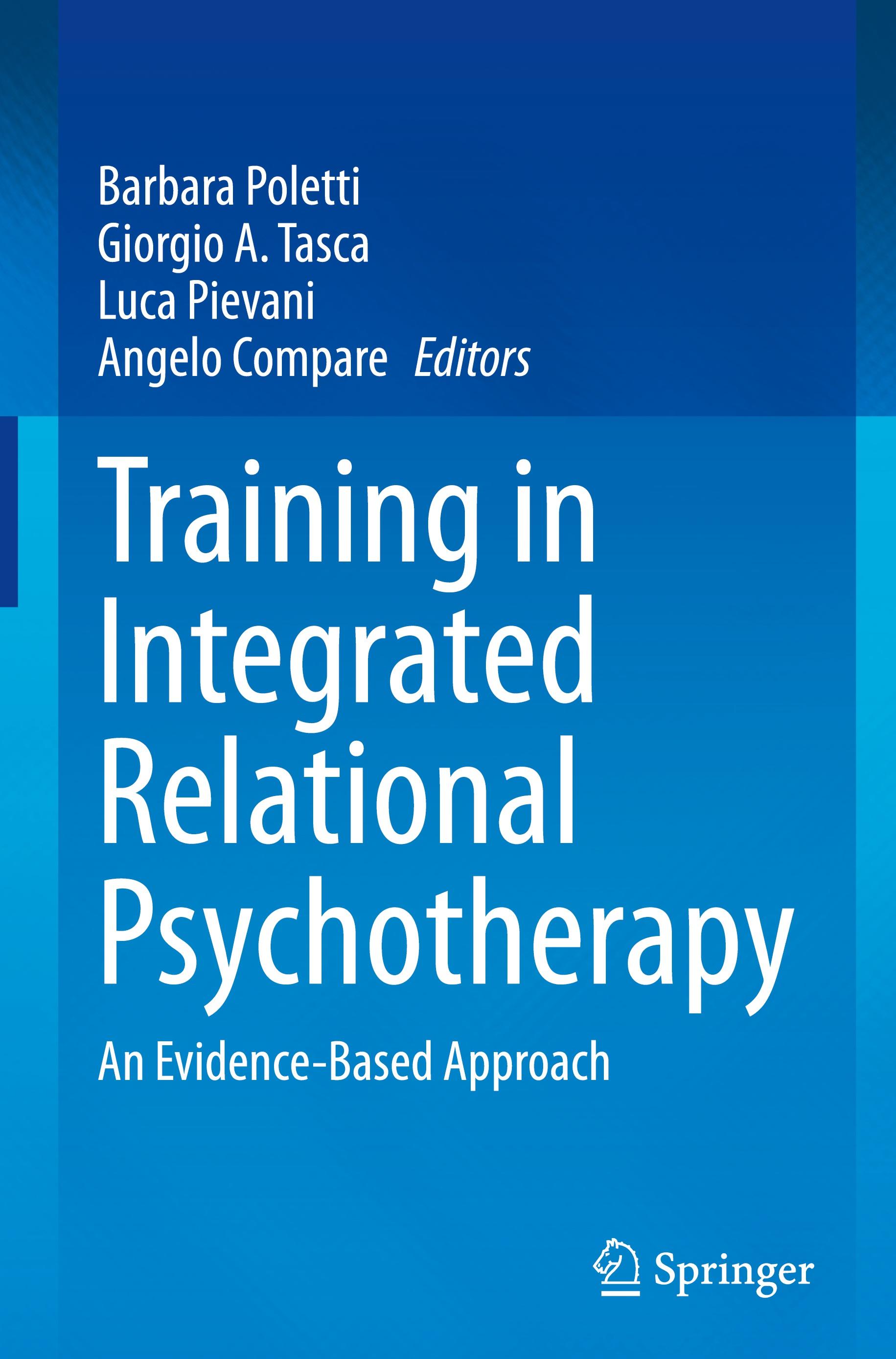 Training in Integrated Relational Psychotherapy