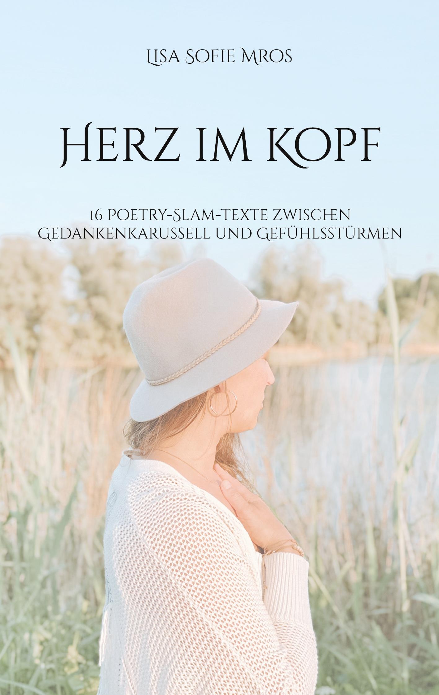 Herz im Kopf