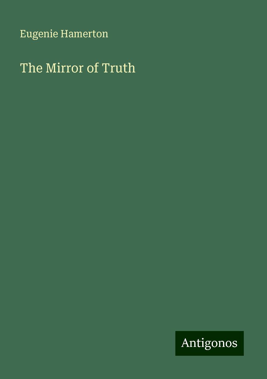 The Mirror of Truth