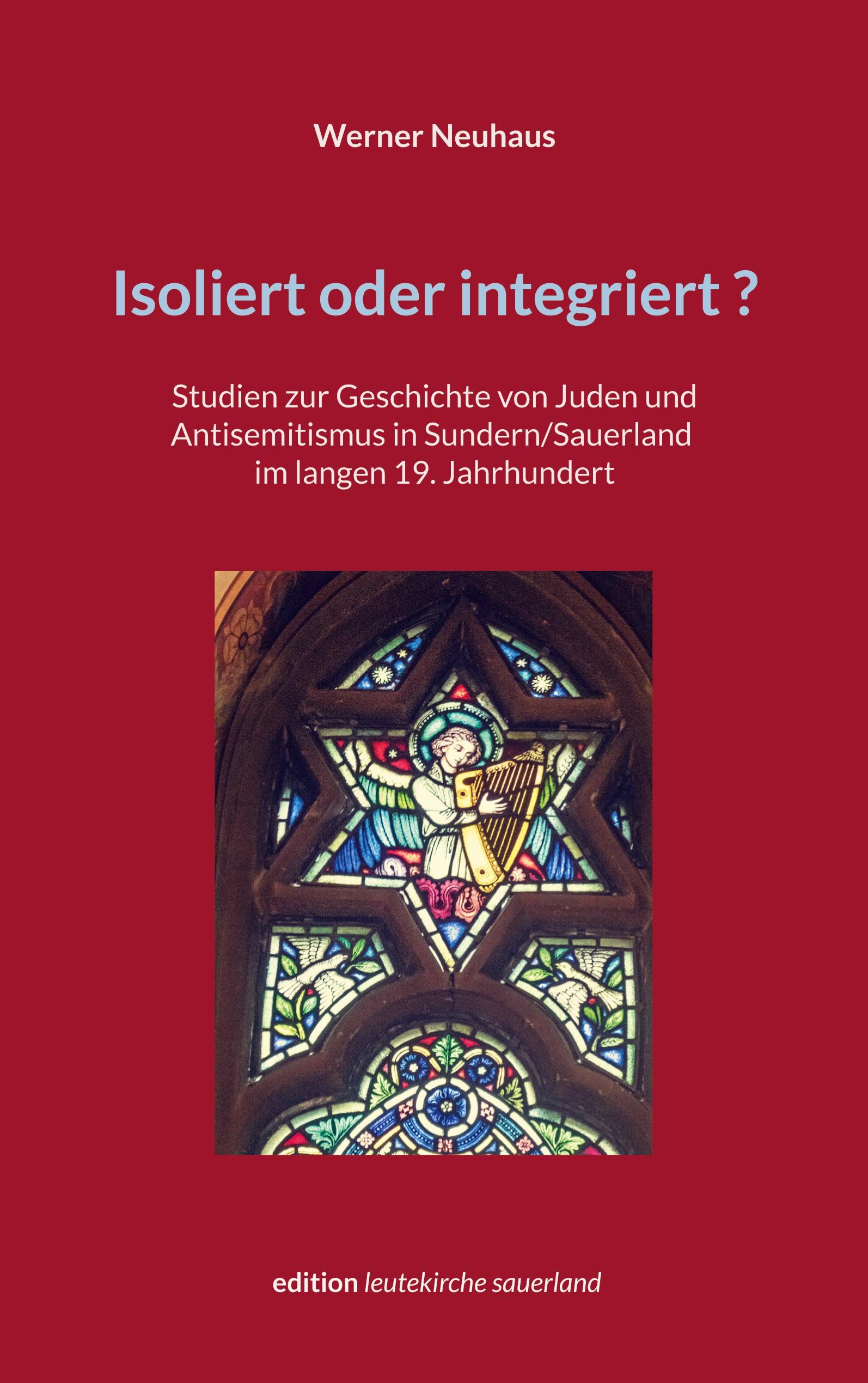 Isoliert oder integriert?