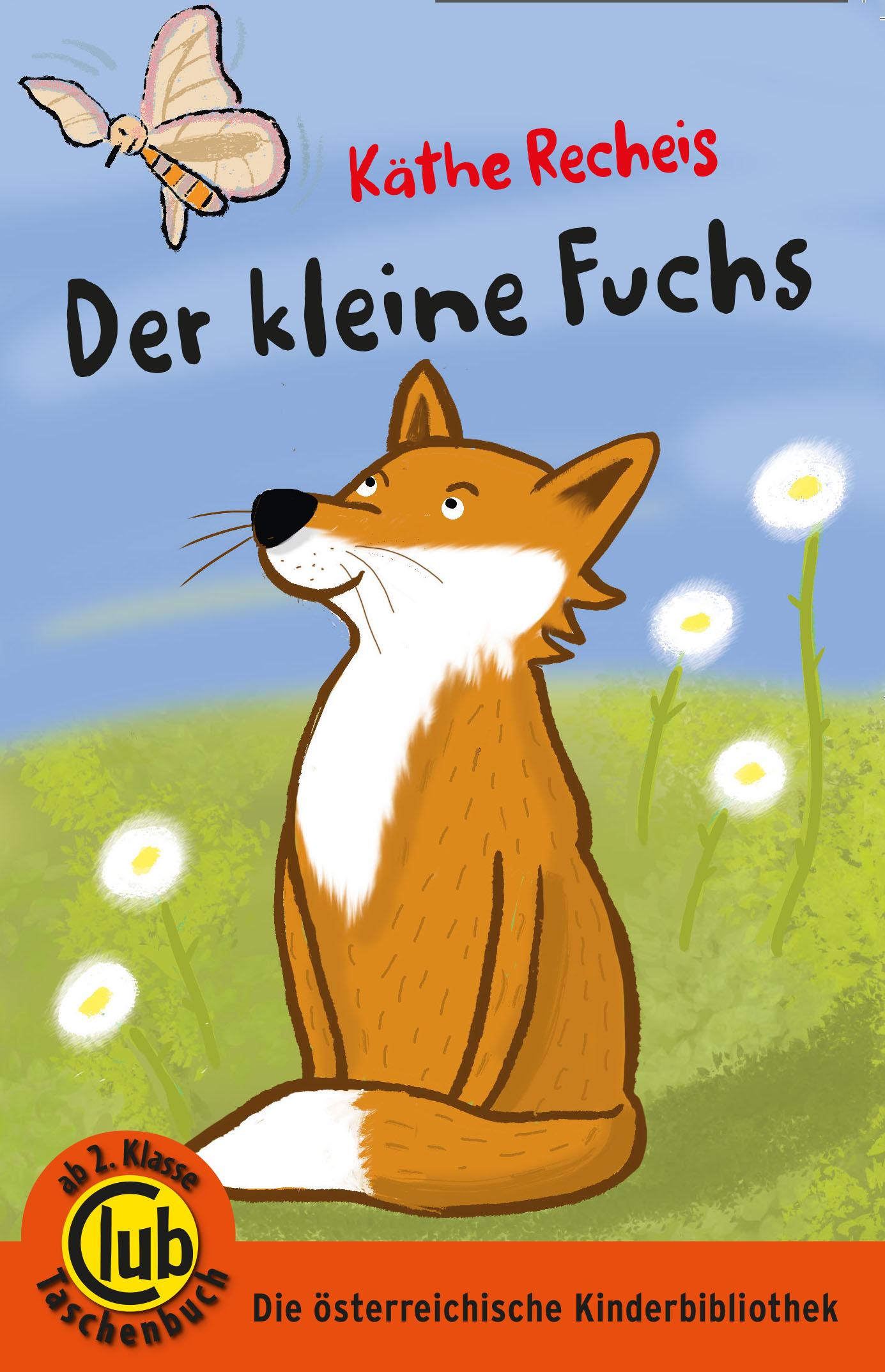 Der kleine Fuchs