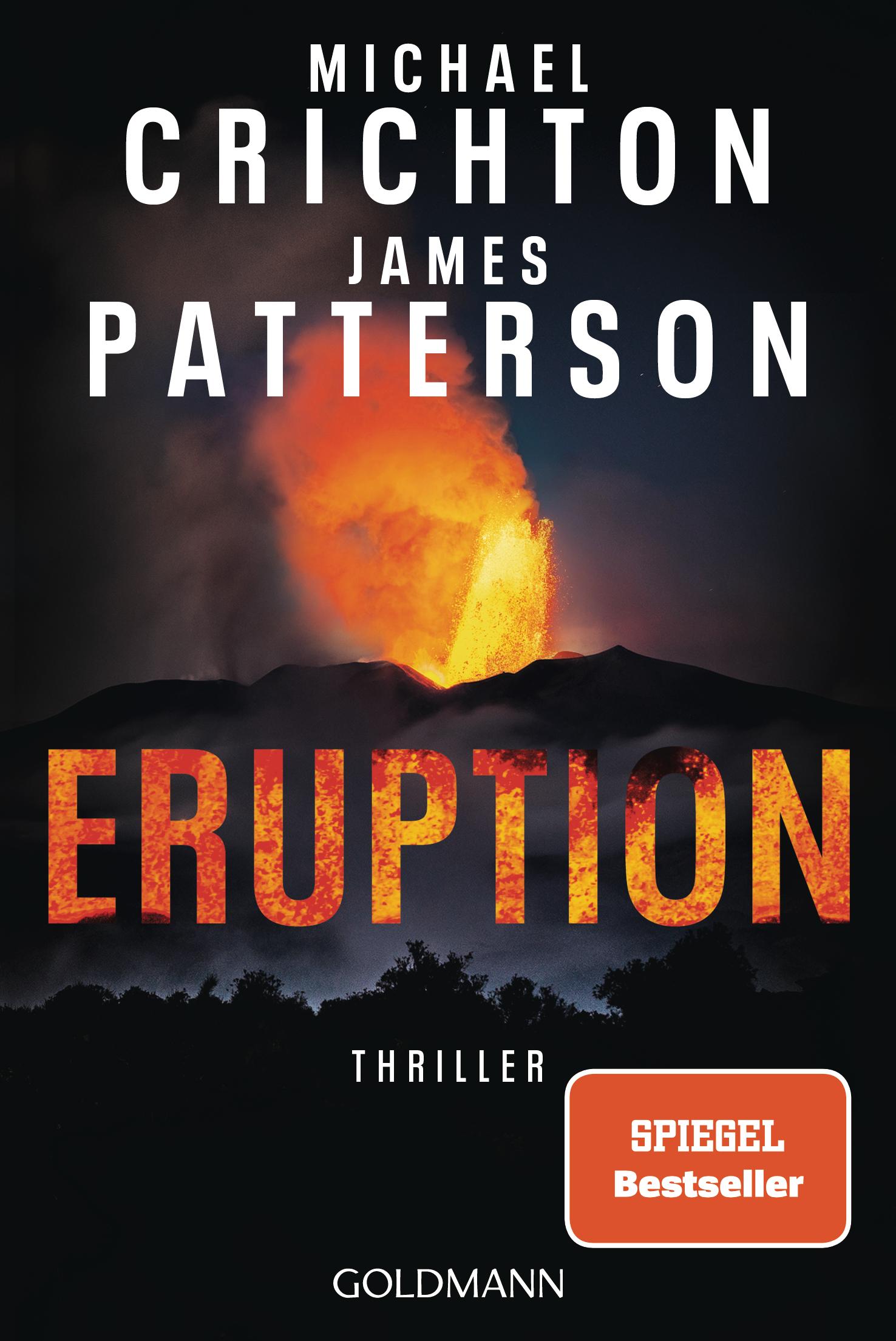 Eruption