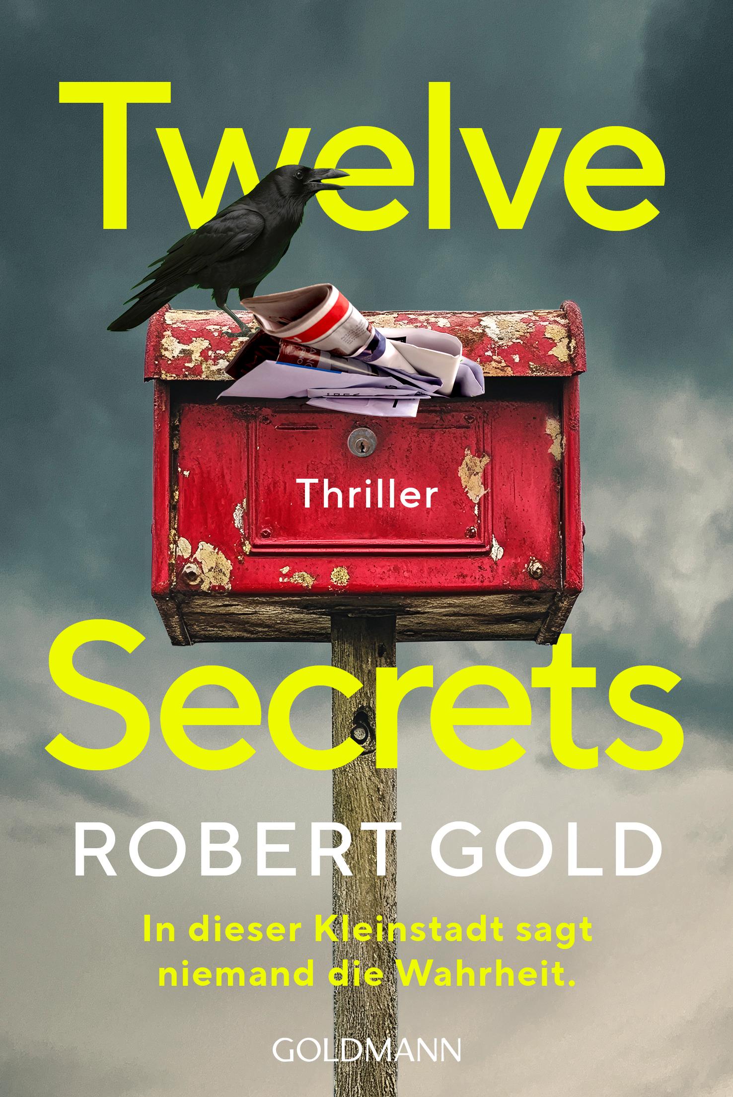 Twelve Secrets -