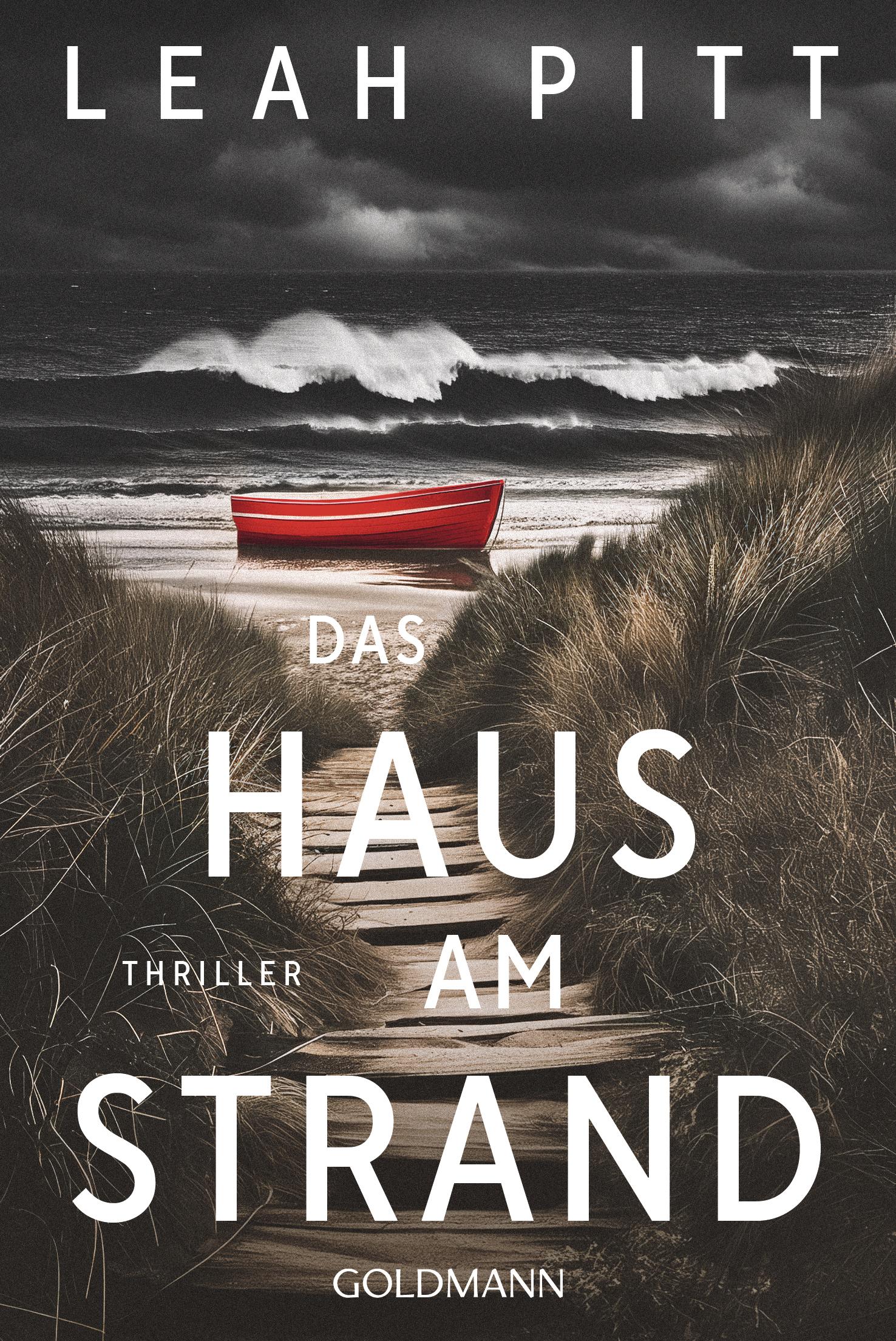 Das Haus am Strand