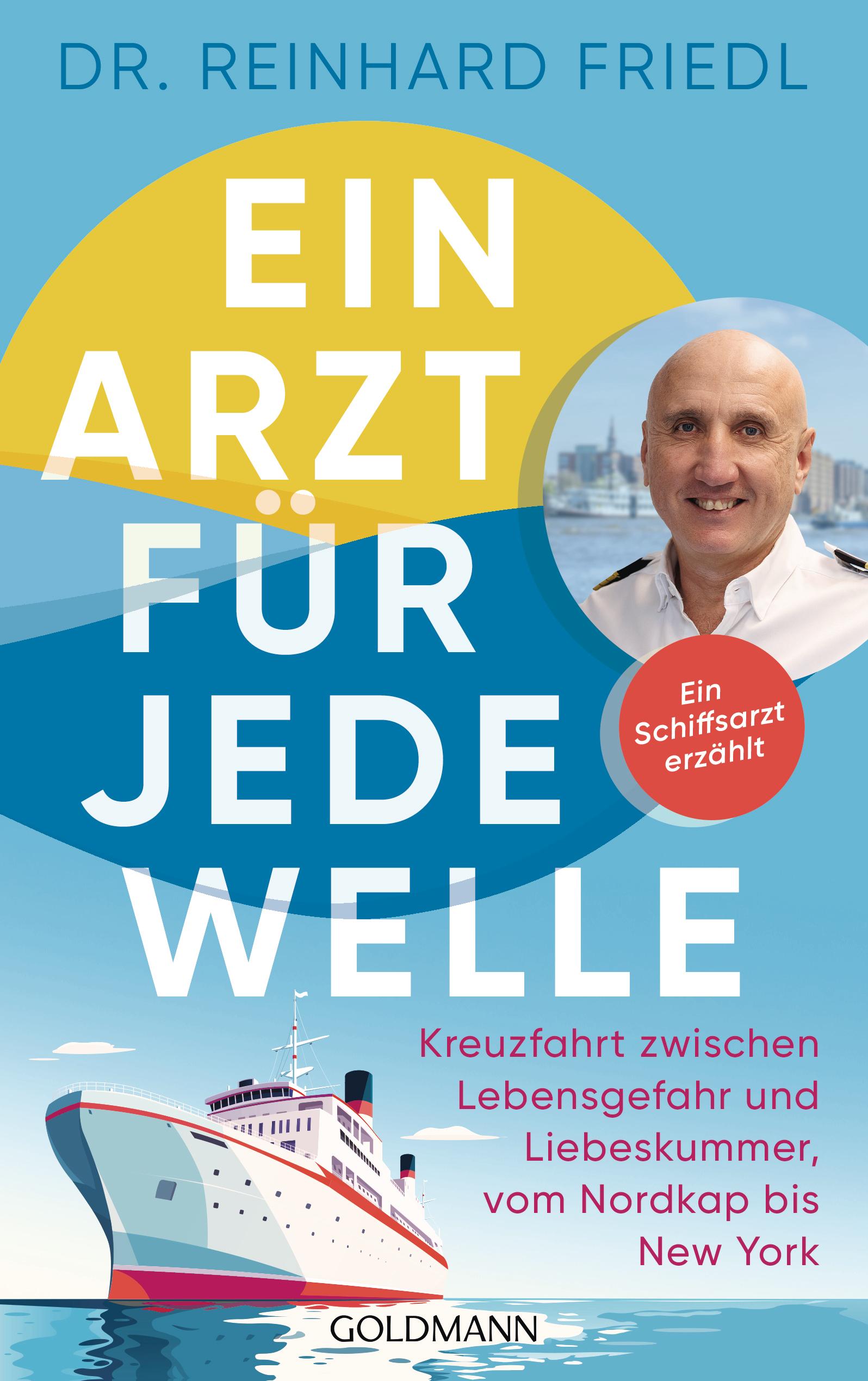 Ein Arzt für jede Welle